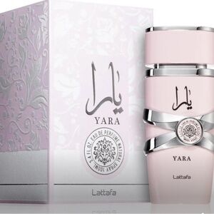 Lattafa Yara Women's Eau De Parfum, 3.4 OZ